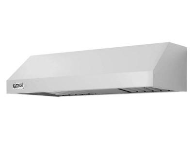 36" Viking 5 Series Under Cabinet Range Hood - VWH3610LSS