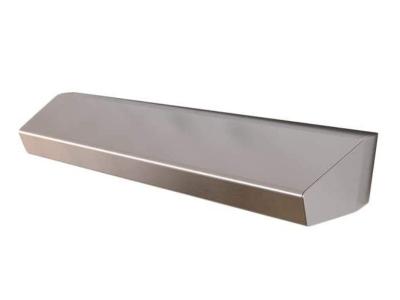 36" Zephyr Core Series Breeze II Under Cabinet Range Hood In Stainless Steel - AK1236BS