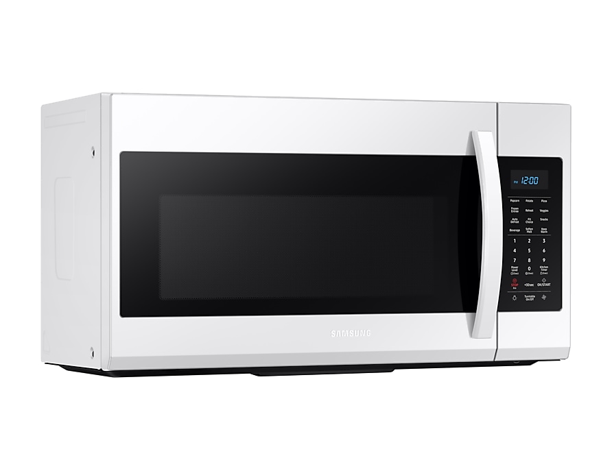 Samsung ME19R7041FS 1.9 cu. ft. Over The Range Microwave (Stainless