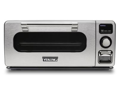 Viking Steam Oven With Digital Display - VCTSO5200SS