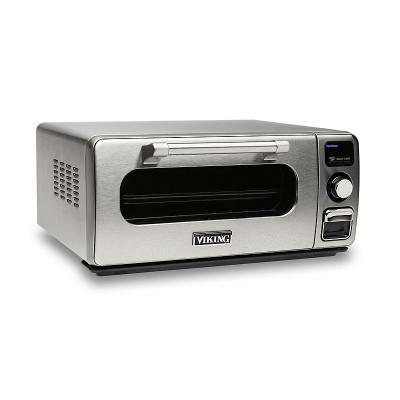 Viking Steam Oven With Digital Display - VCTSO5200SS