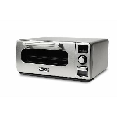 Viking Steam Oven With Digital Display - VCTSO5200SS