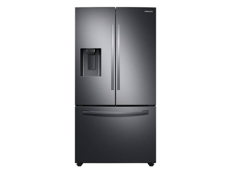 Samsung RF27T5201SR/AA 36" French Door Refrigerator RF27T5201SR