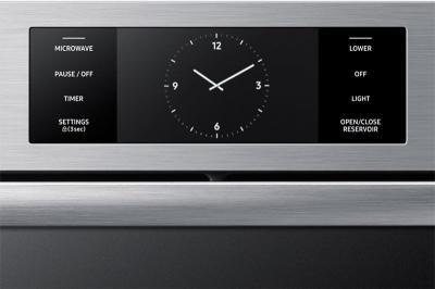 30" Dacor Contemporary Series Combination Wall Oven - DOC30M977DS