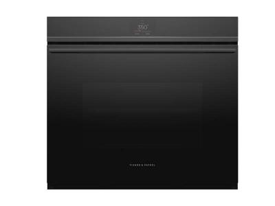 30" Fisher & Paykel Built-In Electric Single Wall Oven with 4.1 Capacity - OB30SDPTB1