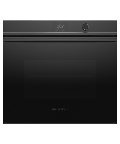 30" Fisher & Paykel Built-In Electric Single Wall Oven with 4.1 Capacity - OB30SDPTDB1