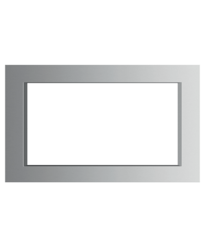 30" Fisher & Paykel Series 5 Contemporary Traditional Microwave Trim Kit - TK30MOX1