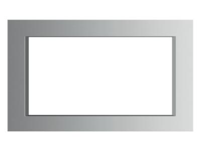 30" Fisher & Paykel Series 5 Contemporary Traditional Microwave Trim Kit - TK30MOX1