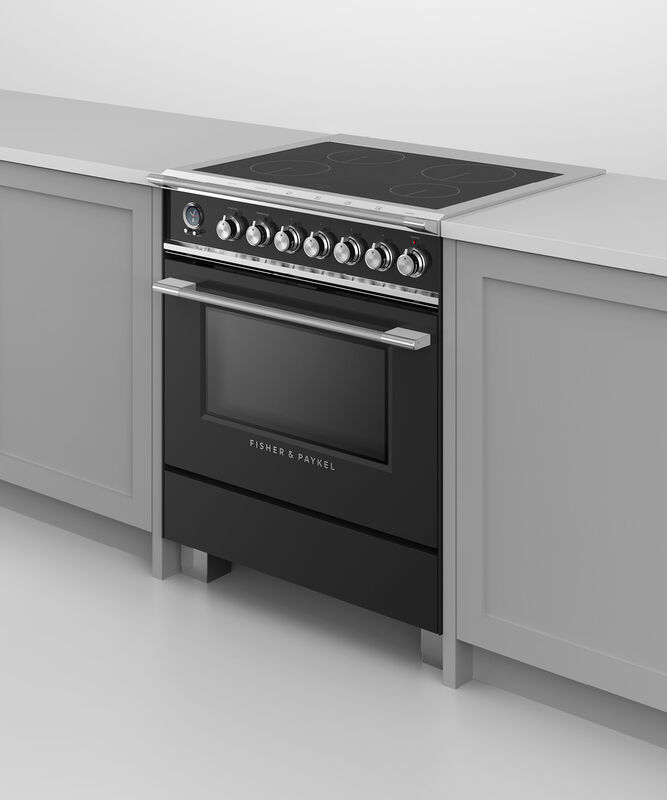 30 Classic Induction Stove, Ranges & Stoves