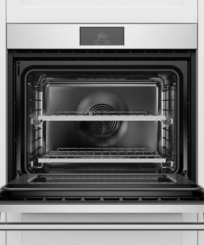 30" Fisher & Paykel  Single Electric Wall Oven with 4.1 Cu. Ft. Capacity -  OB30SPPTX1