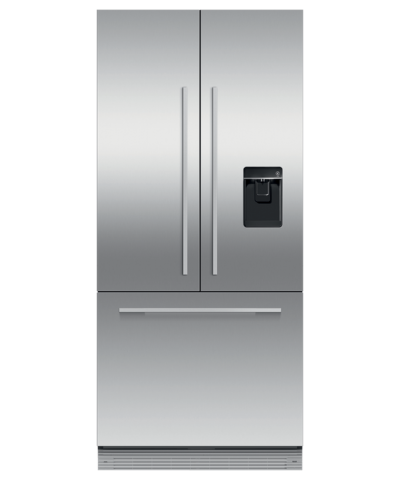 32" Fisher & Paykel Series 7 Integrated French Door Refrigerator - RS32A72U1