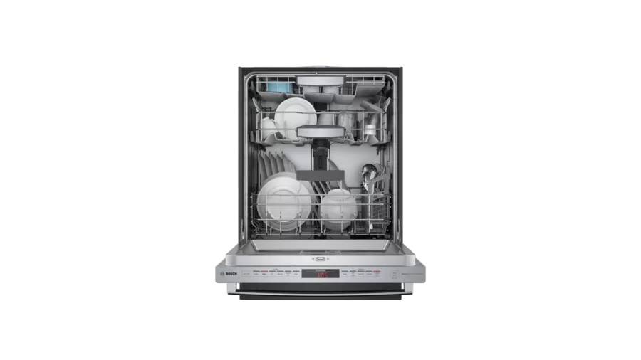 Bosch SHXM88Z75N 24" 800 Series Stainless steel Dishwasher