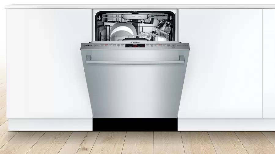 Bosch apexx best sale dishwasher