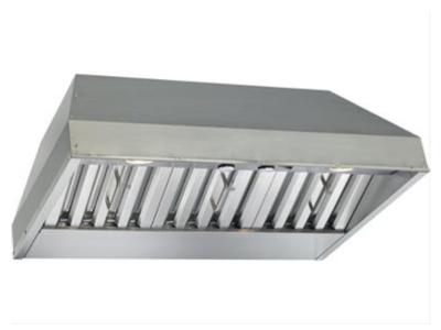 46" Best Stainless Steel Built-In Range Hood - CP37I482SB