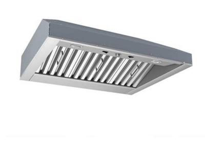 48" Best Outdoor Range Hood Insert in Stainless Steel - CPD9M483SB