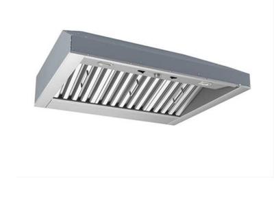 42" Best Outdoor Range Hood Insert in Stainless Steel  - CPD9M423SB