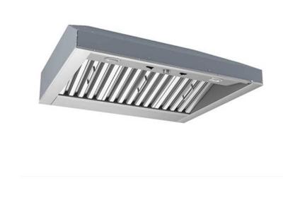 36" Best Outdoor Range Hood Insert in  Stainless Steel  - CPD9M363SB