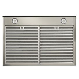 36" Best Ispira Stainless Steel Under Cabinet Range Hood - UCB3I36SBN