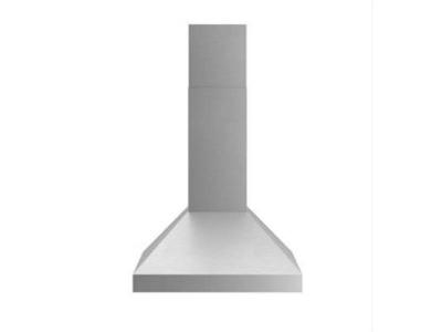 48" Best Outdoor Chimney Range Hood in Stainless Steel -  WTD9M48SB