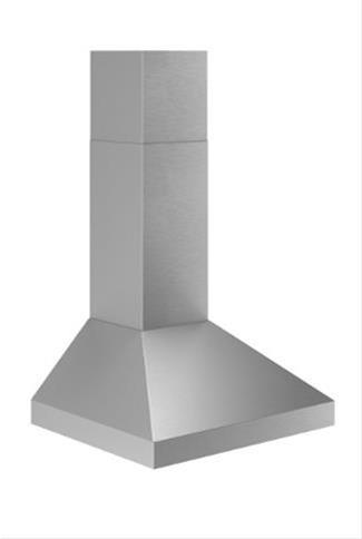 42" Best Outdoor Chimney Range Hood in Stainless Steel - WTD9M42SB