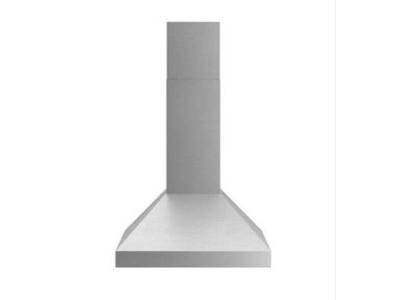 36" Best Outdoor Chimney Range Hood in Stainless Steel  - WTD9M36SB