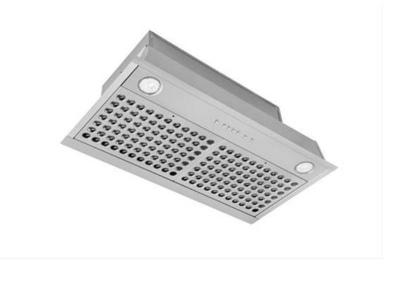 28" Best 650 Max Blower CFM Power Pack Range Hood Insert in Stainless Steel - CC65I28SB