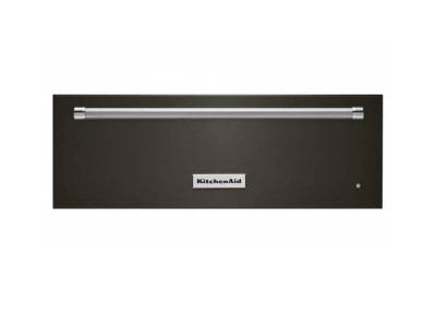 30" KitchenAid Slow Cook Warming Drawer - KOWT100EBS