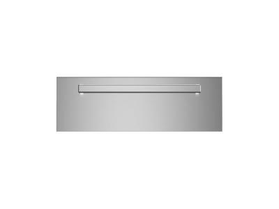 30" Bertazzoni Professional Series Warming Drawer in Stainless Steel - PROF30WDEX