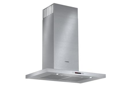 Cristal 24 SS  Faber Range Hoods US and Canada