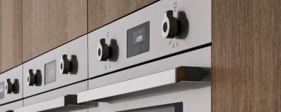 Bertazzoni PROFS30XV Professional Series Electric Single Wall Oven