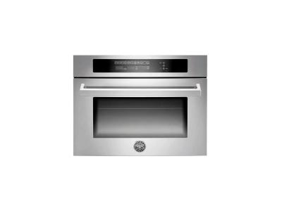 24" Bertazzoni Professional Series Speed Oven with 1.34 cu. ft. - SO24PROX