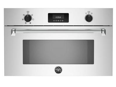 30" Bertazzoni Master Series Convection Steam Oven - MASCS30X