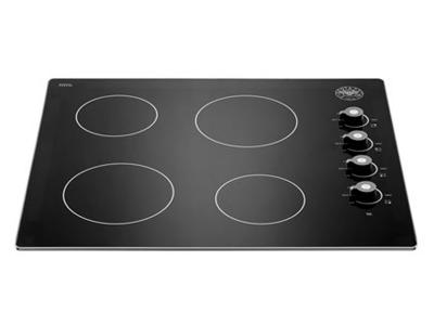 24" Bertazzoni  Professional Series Smoothtop Electric Cooktop - P244CERNE