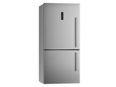 31" Bertazzoni Freestanding Bottom Mount Refrigerator - REF31BMXL