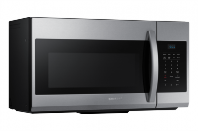 30" Samsung 1.7 Cu. Ft. Over the Range Microwave - ME17R7011ES