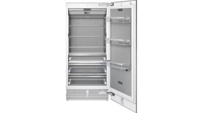 36" Thermador 20.6 cu. ft. Built-in Smart Full Refrigerator - T36IR905SP