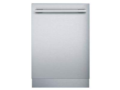 24" Thermador Built-In Dishwasher with StarDry  - DWHD770WFM