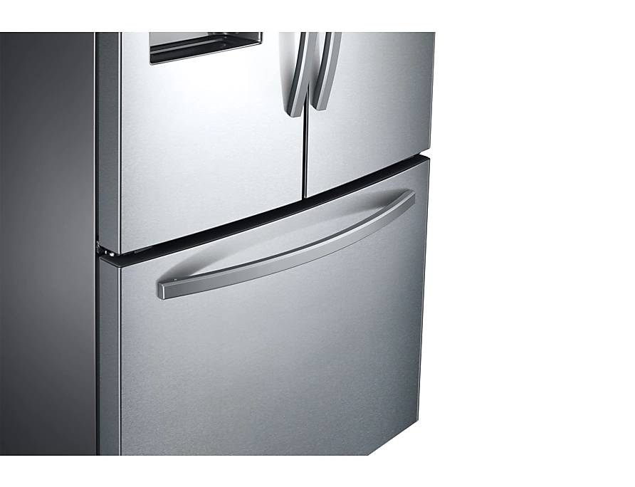 samsung fridge 33 e