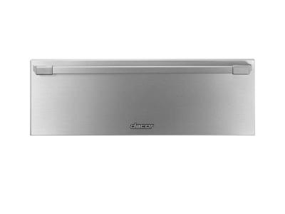 27" Dacor Pro Warming Drawer in Silver Stainless Steel - HWD27PS