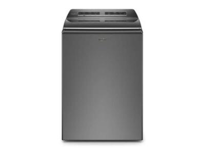 27" Whirlpool 6.0 Cu. Ft. Top Load Washer with 2 in 1 Removable Agitator - WTW8127LC
