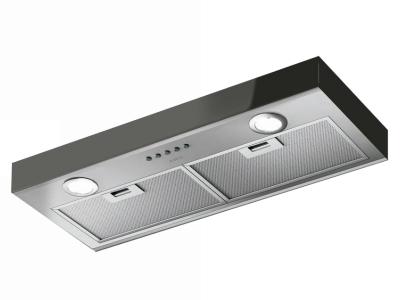 22" Elica Asti Design Range Hood Insert - EAS422SS