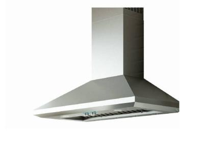 30" Elica Leone Wall Mount Range Hood in Stainless Steel  - ELN630S2