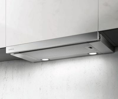 36" Elica TT Undercabinet Range Hood in Stainless Steel - ETT436SS