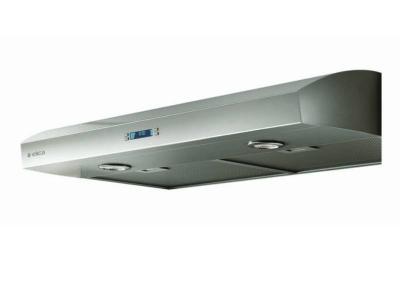 30" Elica Bellagio Under-Cabinet Range Hood in White  - EBL430W1