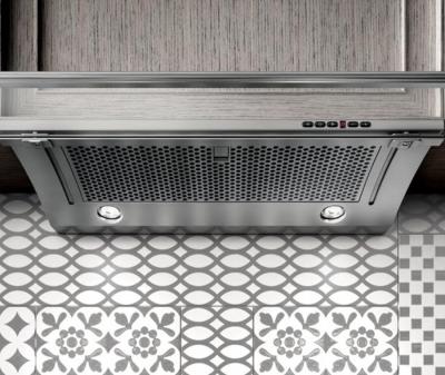 30" Elica Glide Under Cabinet Range Hood in Stainless Steel - EGL430S1