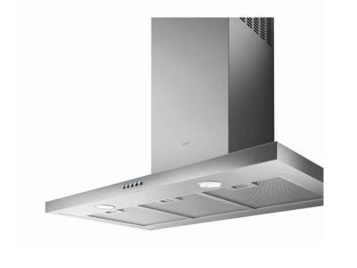 24" Elica Toblino Wall Mount Chimney Hood in Stainless Steel  - ETB424SS