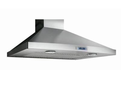 30" Elica Pilato Wall Mount Convertible Range Hood in Stainless Steel  - EPL630S2