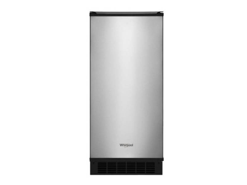 15" Whirlpool Icemaker with Clear Ice Technology - WUI95X15HZ