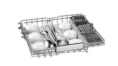 24" Bosch Benchmark Dishwasher - BURLINGTON SHOWROOM MODEL