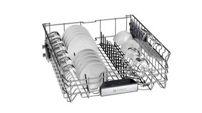 24" Bosch Benchmark Dishwasher - BURLINGTON SHOWROOM MODEL